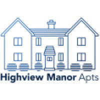 Highview Manor Apartments Logo