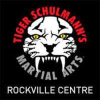 Tiger Schulmann's Martial Arts (Rockville Centre, NY) Logo
