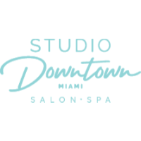 Studio Downtown Miami Logo