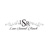 Lone Summit Ranch Logo
