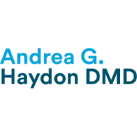Andrea G Haydon DMD LLC Logo