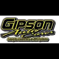 Gipson Auto Cores Logo