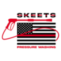 Skeet's Pressure Washing LLC Logo