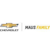 Maus Family Chevrolet Logo