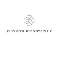 Ken's Specialized Services, LLC Logo