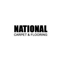 National Carpet & Flooring Logo