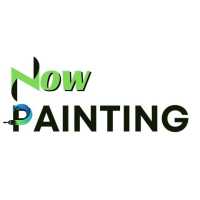 NOW Painting Logo