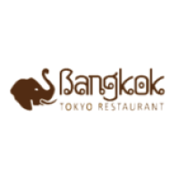 Bangkok Tokyo Restaurant Logo