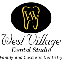 West Village Dental Studio Logo