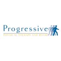 Progressive Physical Therapy and Rehabilitation - Irvine/Lake Forest Logo