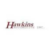 Hawkins Automotive Inc Logo