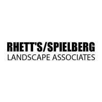 Rhett's/Spielberg Landscape Associates Logo