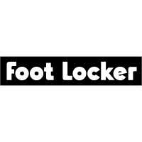Foot Locker - Closed Logo