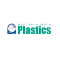 West Palm Beach Plastics Logo