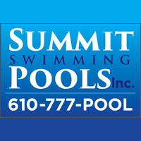 Summit Swimming Pools, Inc. Logo