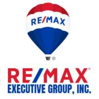 RE/MAX Executive Group, Inc. Logo