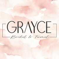 Grayce Bridal, Formal, & Boutique Logo
