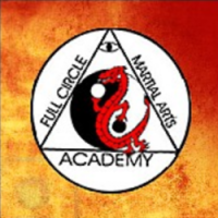 Full Circle Martial Arts Academy Logo