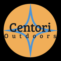 Centori Outdoors roof top tent Logo
