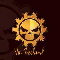 Vin Zeeland Productions Logo