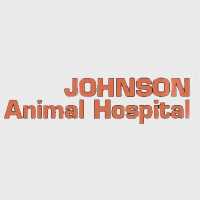 Johnson Animal Hospital Logo