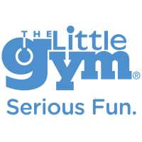 The Little Gym of Draper Logo