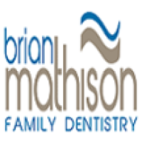 Brian Mathison DDS PC Logo