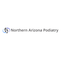 Northern Arizona Podiatry Logo