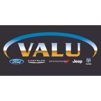 Valu Ford & Chrysler Logo