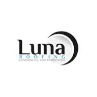 Luna Roofing LLC Logo