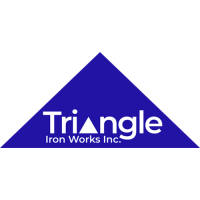 Triangle Iron Works Inc. Logo