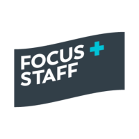 Focus Staff Logo
