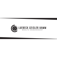 Luebeck Geisler Hamm Wealth Management Logo