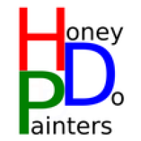 Honey Do Painters Logo