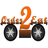 Order2Eat Peoria Logo