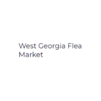 West Georgia Flea Market Logo