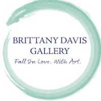 Brittany Davis Gallery Logo