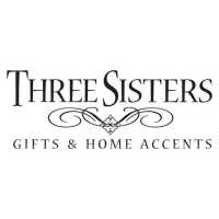 Three Sisters Gifts and Home Accents Logo