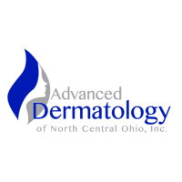 Advanced Dermatology of North Central Ohio (Christ Ticoras MD) Logo