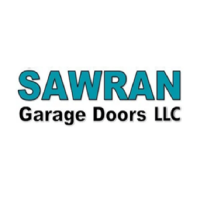 Sawran Garage Doors LLC Logo