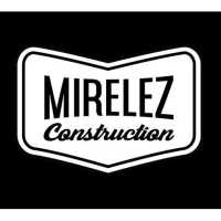 Mirelez Construction Logo