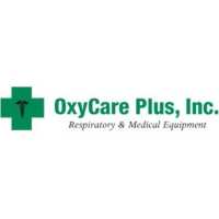 OxyCare Plus, Inc. Logo