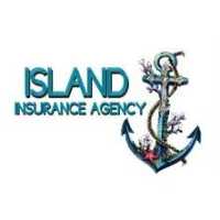Island Insurance Agency Logo