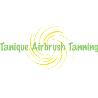 tanique airbrush tanning Logo