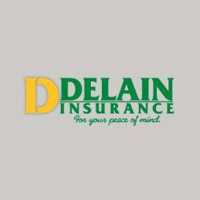 Delain Insurance Agency Logo