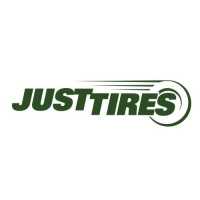 Just Tires Logo