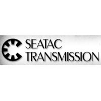 SeaTac Transmission Logo