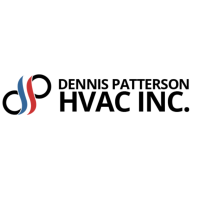 Dennis Patterson HVAC Inc. Logo