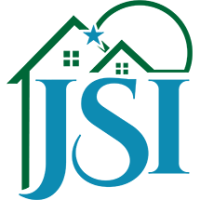 JSI Home Shield Logo