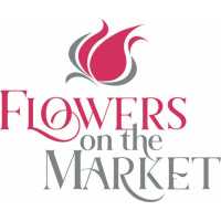Flowers on the Market Logo
